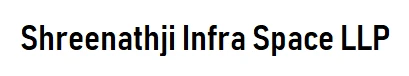 Shreenathji Infra Space LLP logo