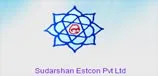 Sudarshan Estcon Builders logo