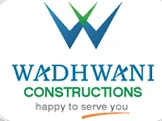 Wadhwani Construction logo