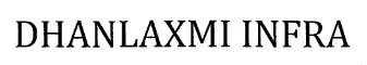 Dhanlaxmi Infra logo