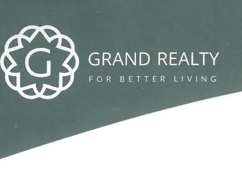 Grand Realty logo