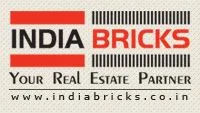 India Bricks logo