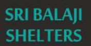 Sri Balaji Shelters logo