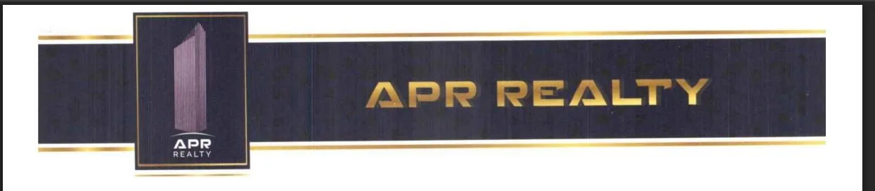APR Realty Bageshri logo