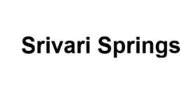 Srivari Springs logo