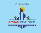 Githam Developers logo