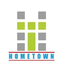 Home Town logo