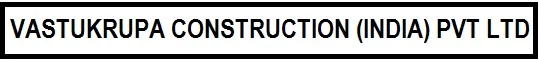 Vastukrupa Construction India logo