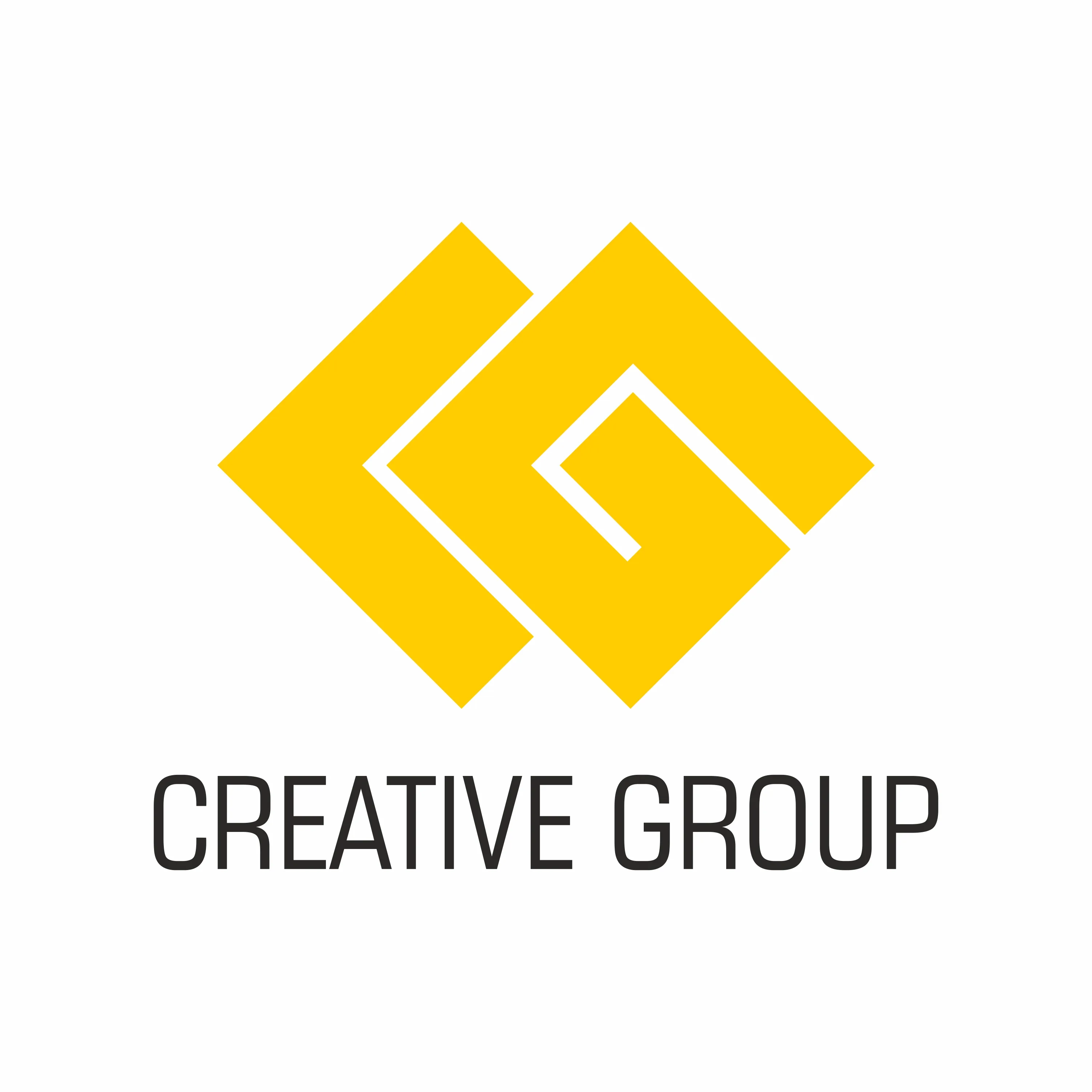 Creative Group Vadodara logo