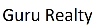 Guru Realty logo