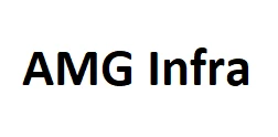AMG Infra logo