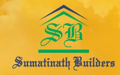 Sumatinath Builders logo