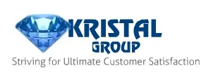 Kristal Group logo