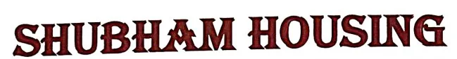 Shubham Housing logo