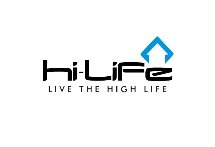 Hi Life Builders logo