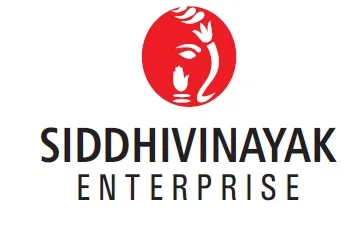 Siddhi Vinayak Enterprise Surat logo