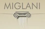 Miglani Group logo