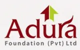 Adura Foundation logo