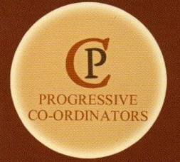 Progressive Co Ordinators logo