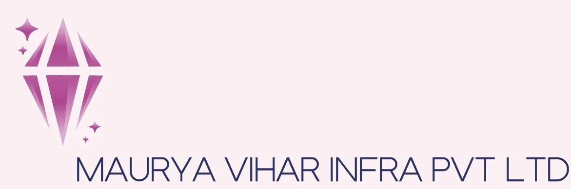 MAURYA VIHAR INFRA PRIVATE LIMITED logo