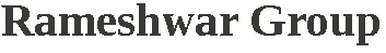 Rameshwar Group Mumbai logo