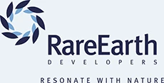 RareEarth Developers logo