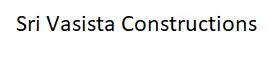 Sri Vasista Constructions logo