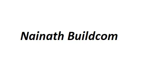 Nainath Buildcom logo