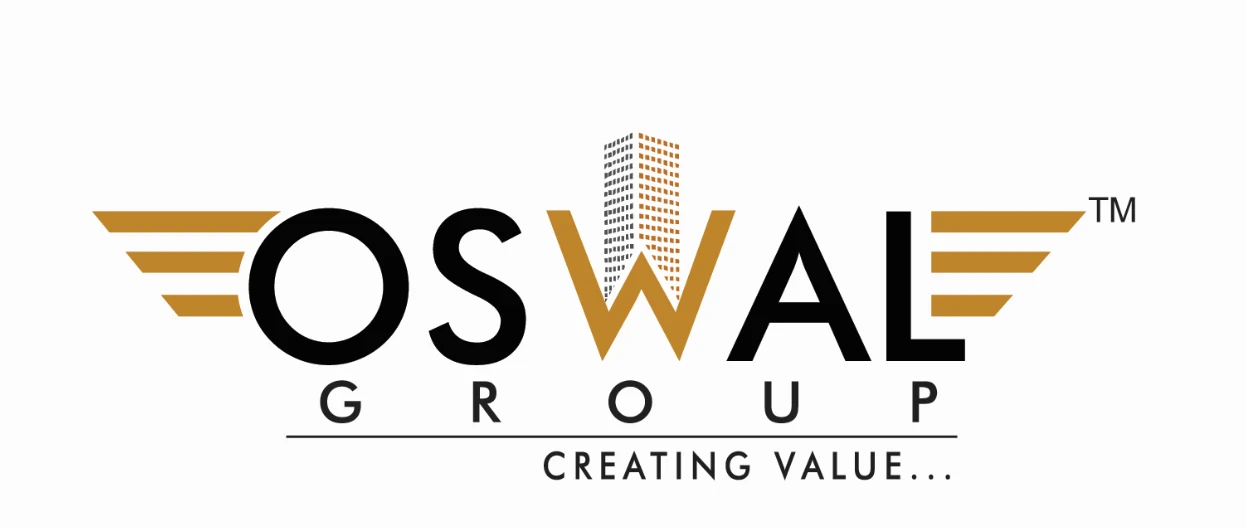 Oswal Group logo
