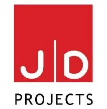 JD Projects logo