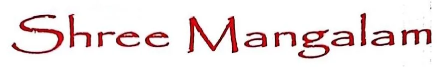 Shree Mangalam logo
