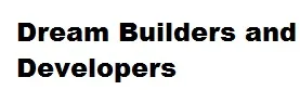 Dream Builders Indore logo