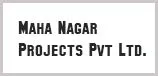 Maha Nagar Projects Builders logo