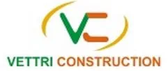 Vettri Construction logo