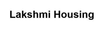 Lakshmi Housing logo