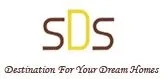 Sds Infratech Builders logo
