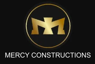Mercy Construction logo