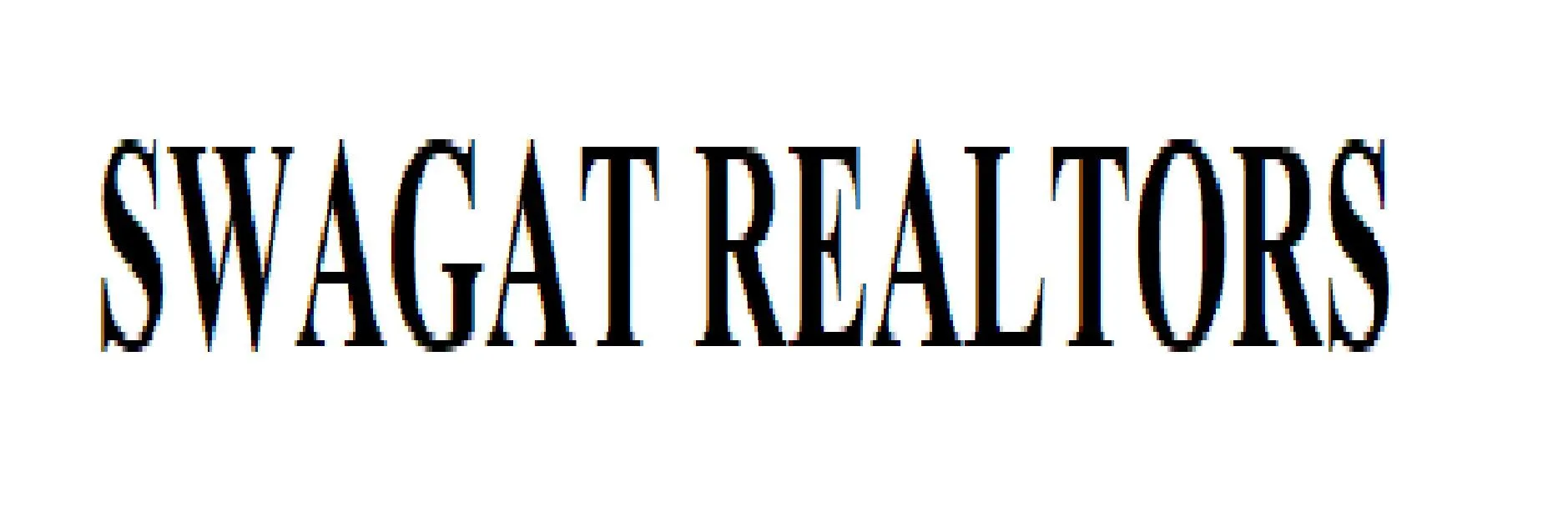 Swagat Realtors logo