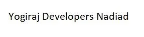 Yogiraj Developers Nadiad logo