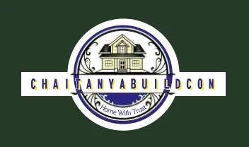 Chaitanya Buildcon Ahmedabad logo