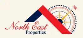 North East Properties Builders logo
