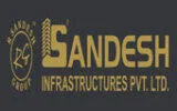 R SANDESH INFRASTRUCTURES PVT. LTD. logo