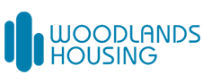 Woodlands Housing logo