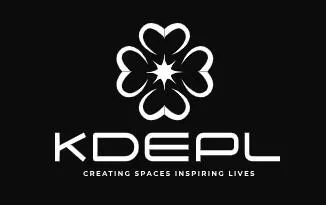 KK Dhanuka Estates logo