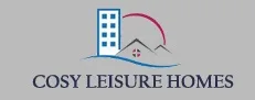 Cosy Leisure Homes Builders logo