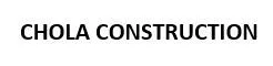 Chola Construction logo