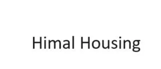 Himal Housing logo