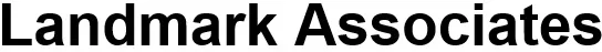 Landmark Associates Durg logo