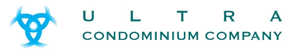 Ultra Condominium Company logo