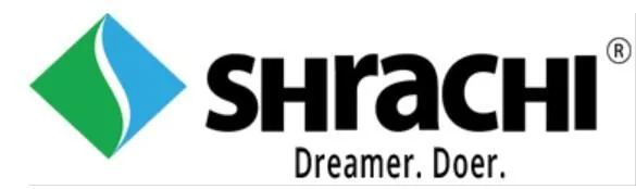 Shrachi Burdwan Developers Kolkata logo